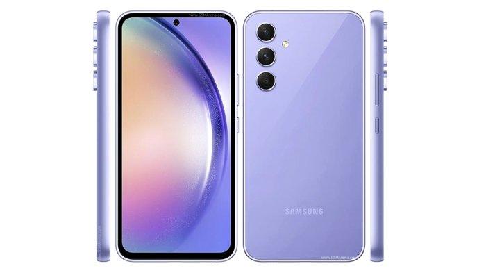 Rilis-Samsung-Galaxy-A54-5G-Intip-Harga-dan-Spesifikasinya-Menang-Jauh-dari-Samsung-A53