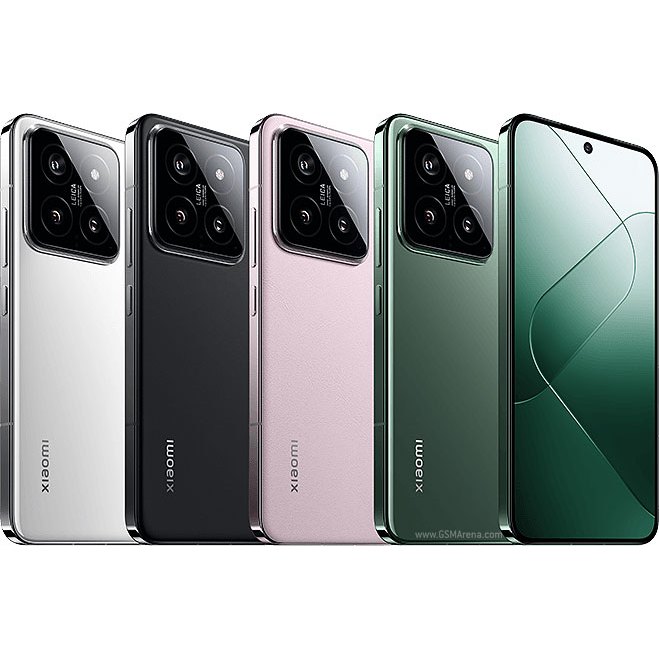xiaomi 14