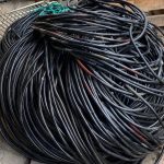 Kabel metal NYY PVC 3×2,5mm